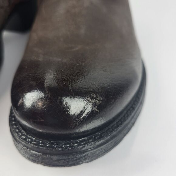 MIZ MOOZ Novel Over the Knee Boots Size EU36/US 5.5-6 - Picture 4 of 16